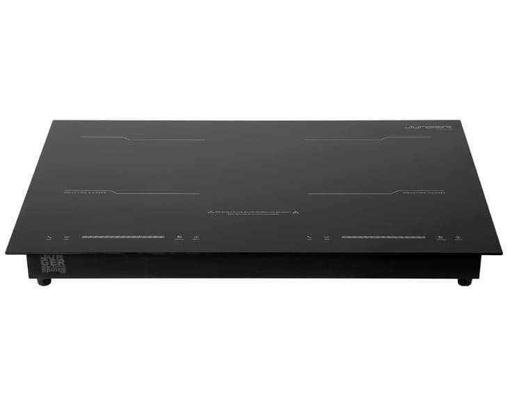 Bếp từ đôi Junger MK-22