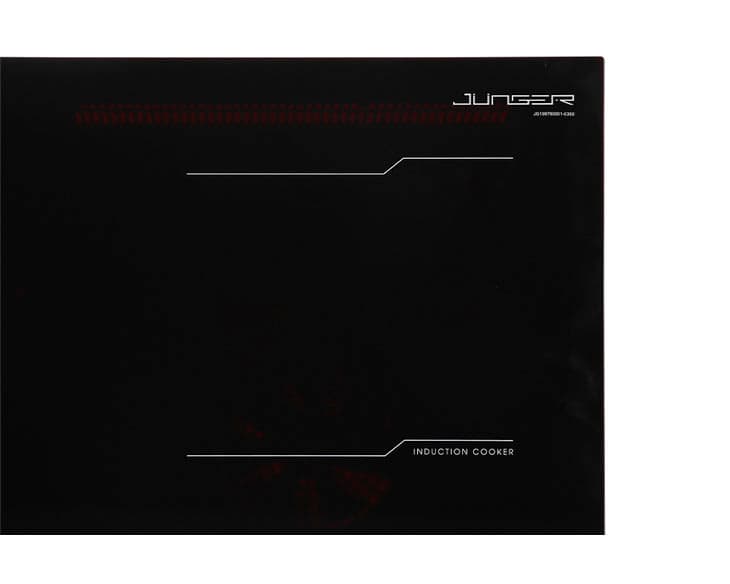 Bếp từ đôi Junger MK-22