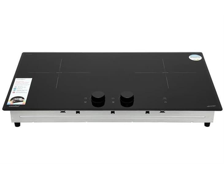 Bếp từ đôi lắp âm Comfee AI Knob CIH-52DHP