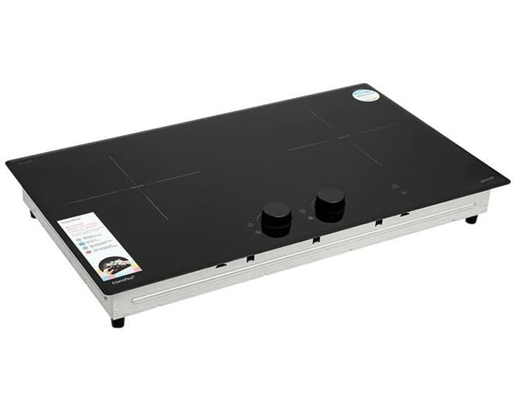 Bếp từ đôi lắp âm Comfee AI Knob CIH-52DHP