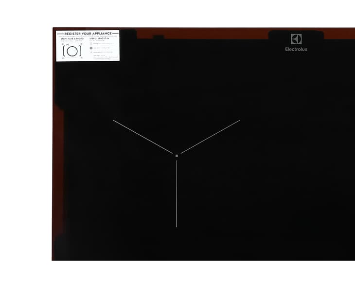 Bếp từ đôi lắp âm Electrolux EHI7260BB
