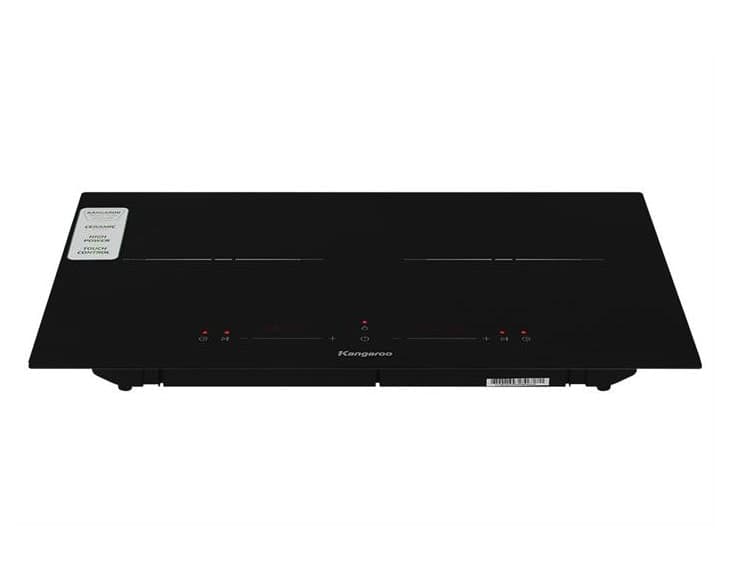 Bếp từ đôi lắp âm Kangaroo KGIC38D1C