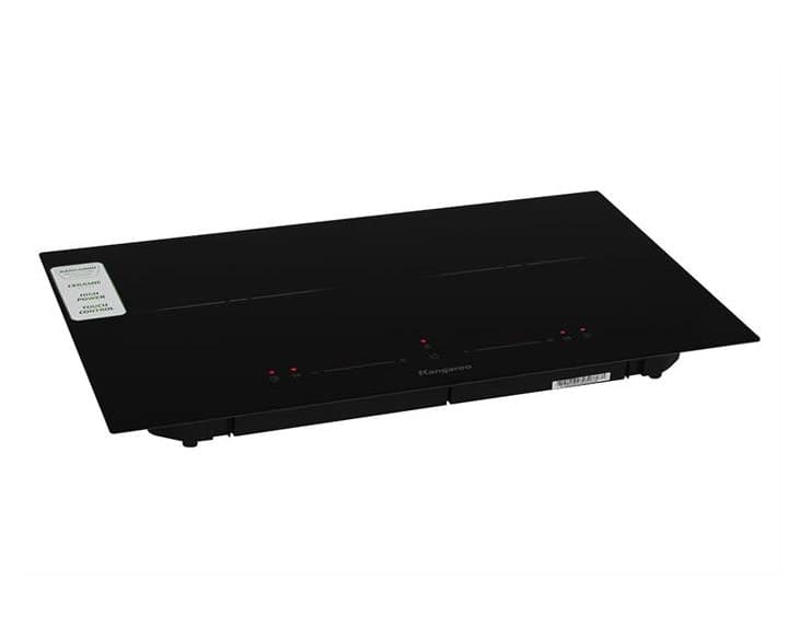 Bếp từ đôi lắp âm Kangaroo KGIC38D1C