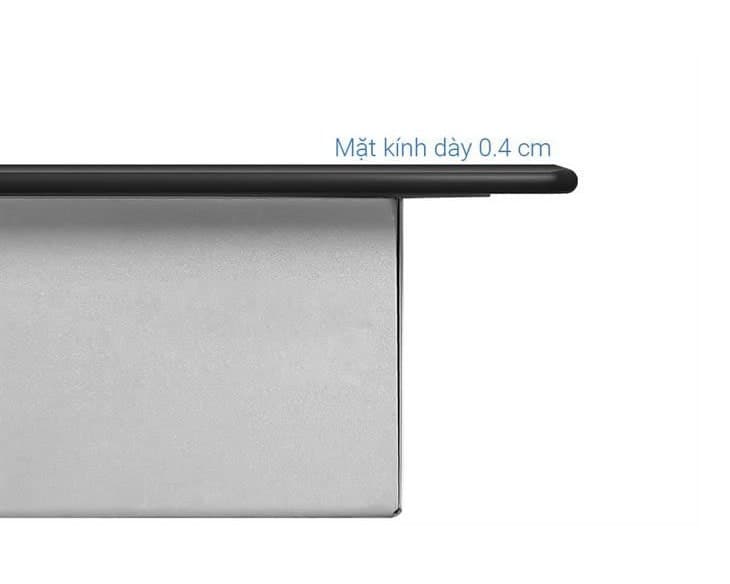 Bếp từ đôi lắp âm Kangaroo KGIC44D1C