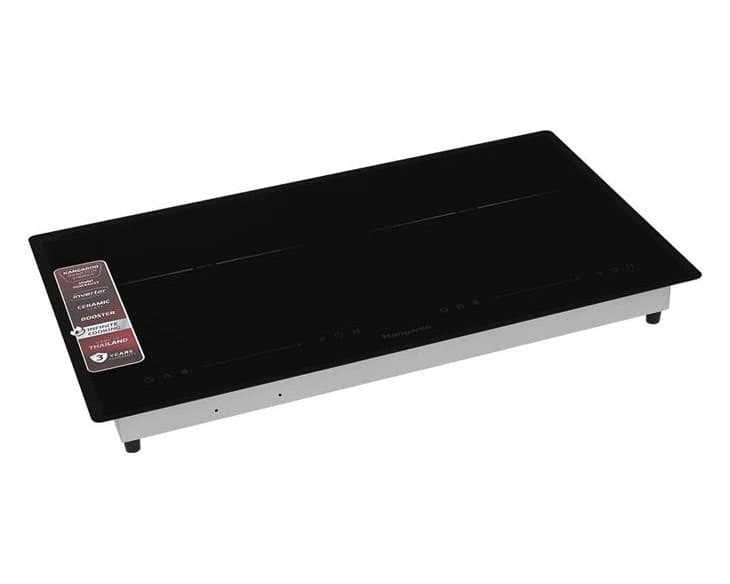 Bếp từ đôi lắp âm Kangaroo KGIC44D1T