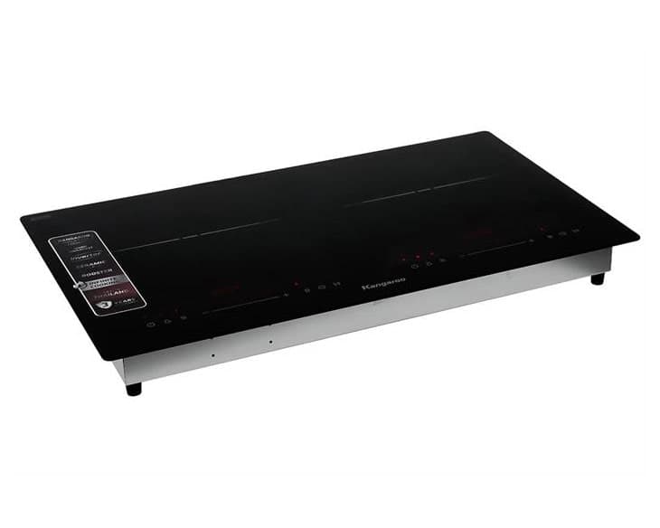 Bếp từ đôi lắp âm Kangaroo KGIC48D1T