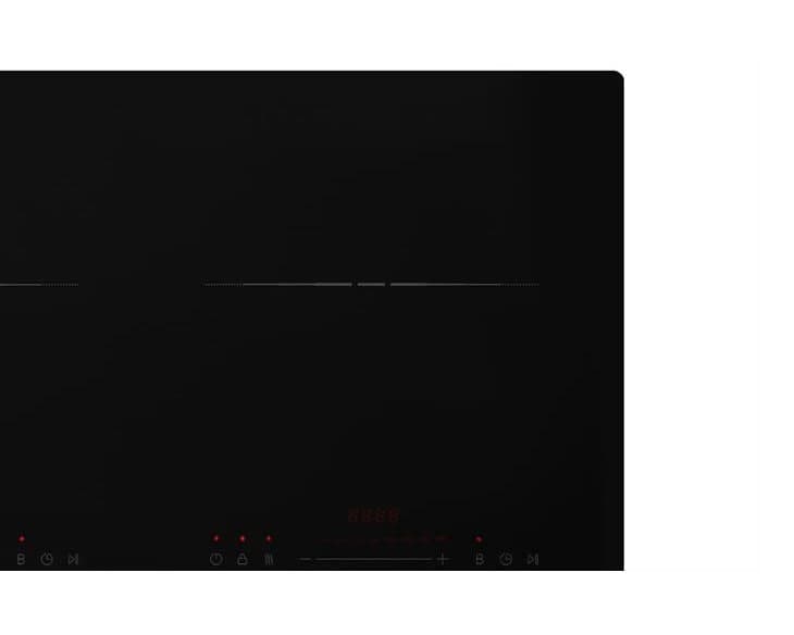 Bếp từ đôi lắp âm Kangaroo KGIC48D1T
