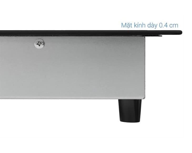 Bếp từ đôi lắp âm Kangaroo KGIC48D1T