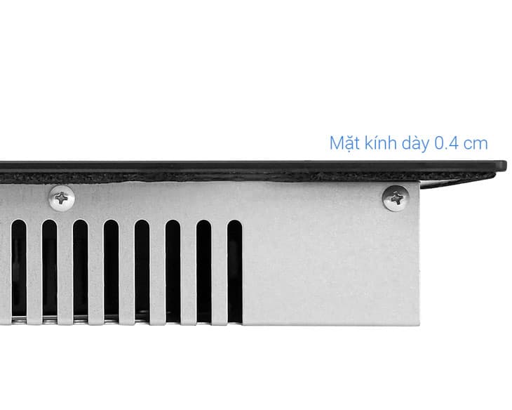Bếp từ đôi lắp âm Midea MC-IH3520