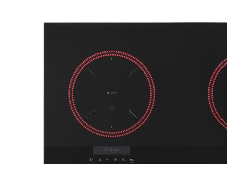 Bếp từ đôi lắp âm Panasonic KY-A1W70KRA