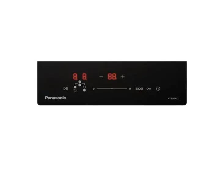 Bếp từ đôi lắp âm Panasonic KY-R32ACLYUE