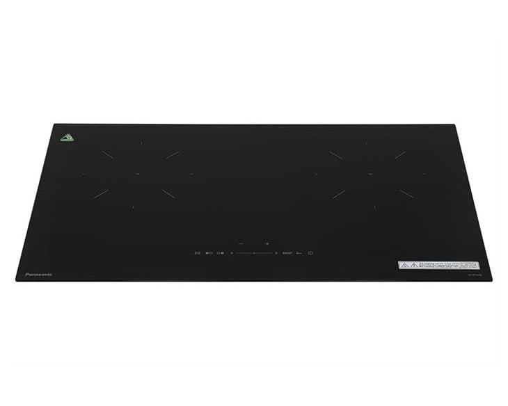 Bếp từ đôi lắp âm Panasonic KY-R72AELYUE