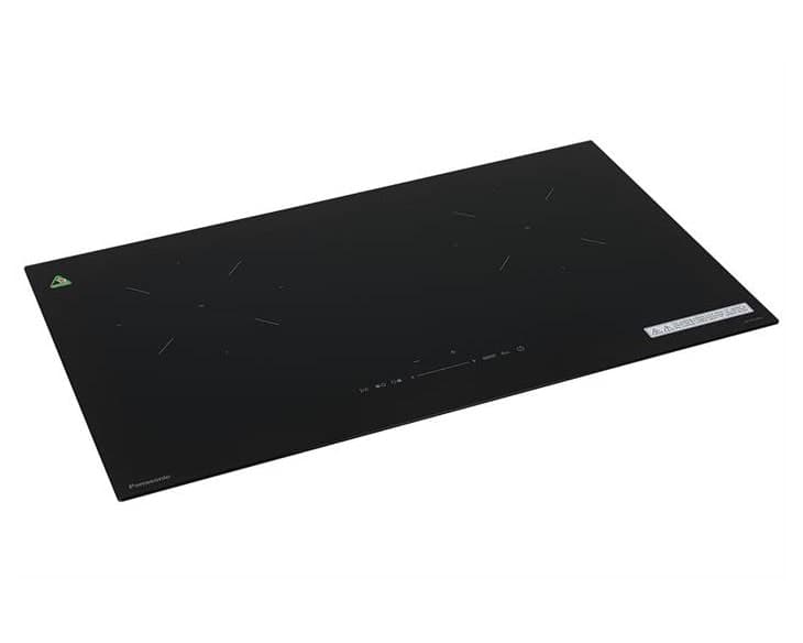 Bếp từ đôi lắp âm Panasonic KY-R72AELYUE
