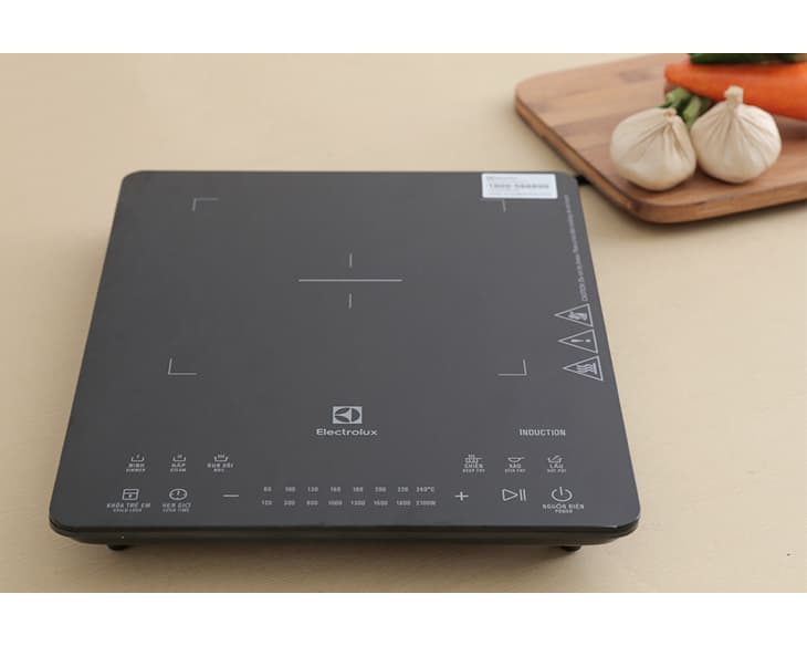 Bếp từ đơn Electrolux ETD42SKA