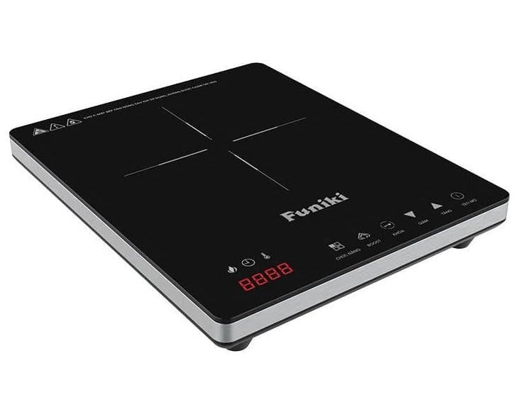 Bếp từ đơn Funiki HSD8135