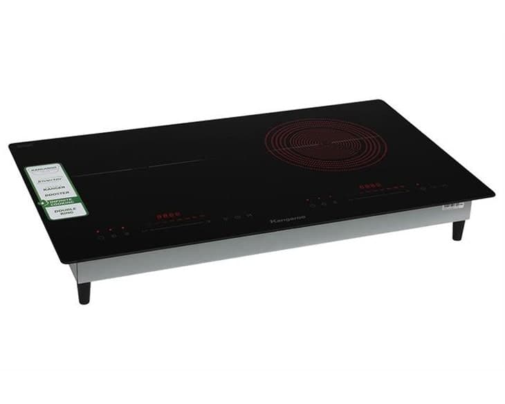 Bếp từ hồng ngoại lắp âm Kangaroo KGIF44D1C