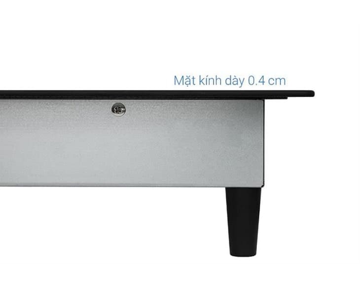 Bếp từ hồng ngoại lắp âm Kangaroo KGIF44D1C