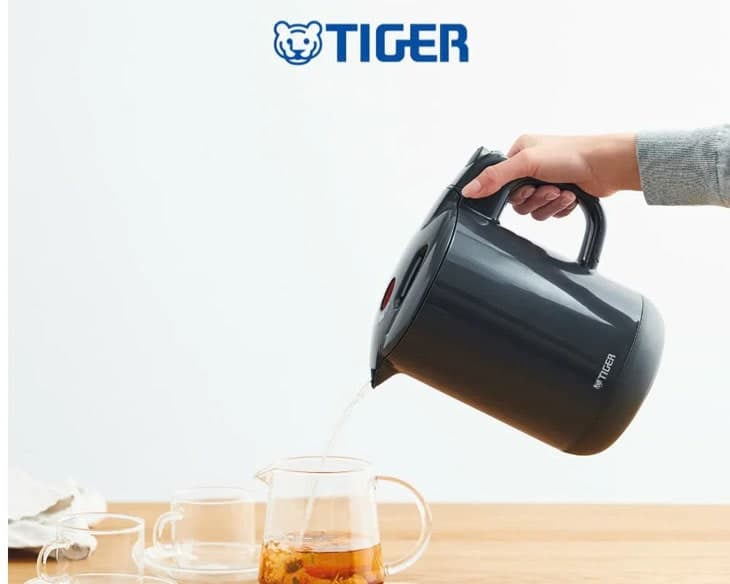 Bình đun nước Tiger 1 lít PCG-G10V-HU