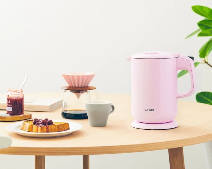 Bình đun nước Tiger 1 lít PCG-G10V-P