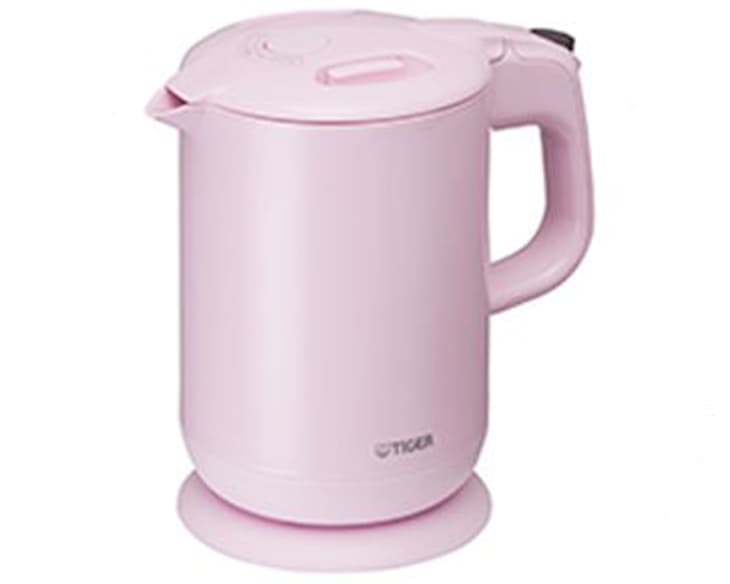 Bình đun nước Tiger 1 lít PCG-G10V-P