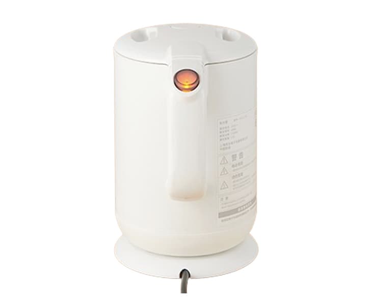 Bình đun nước Tiger 1 lít PCG-G10V-W