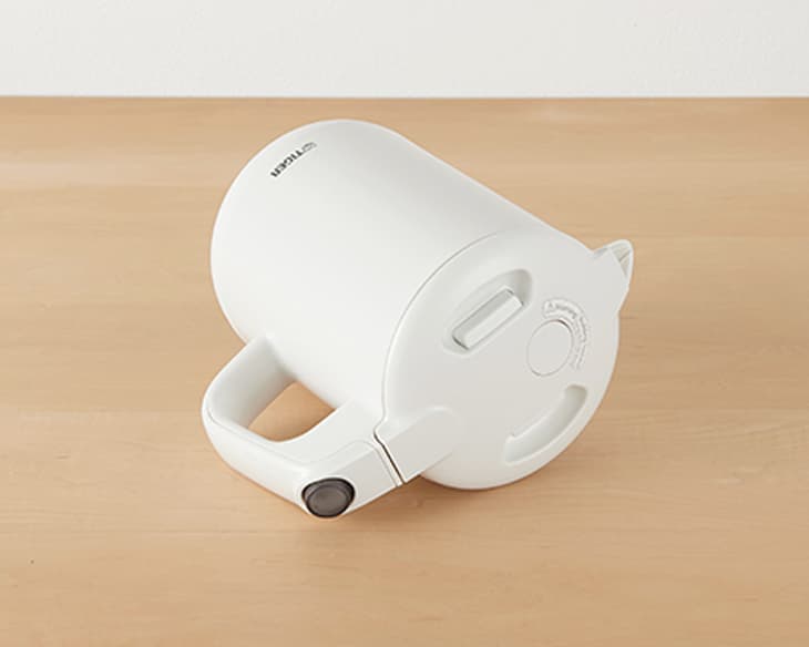Bình đun nước Tiger 1 lít PCG-G10V-W