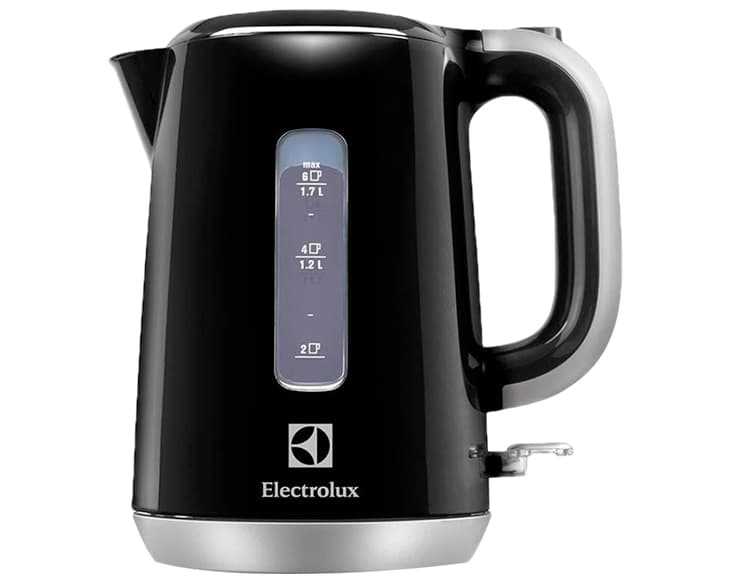 Bình đun siêu tốc Electrolux 1.7 lít EEK3505