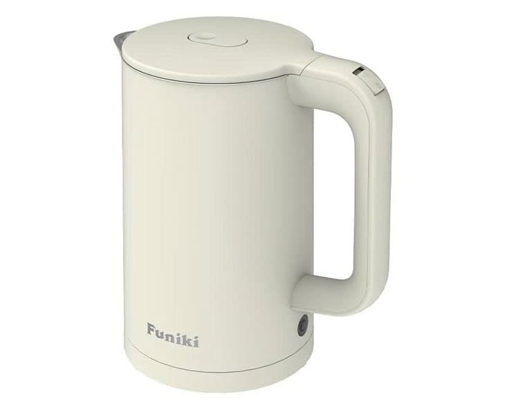 Bình đun siêu tốc Funiki 1.7 lít HKT5141