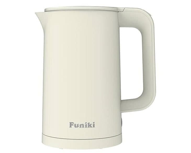 Bình đun siêu tốc Funiki 1.7 lít HKT5141