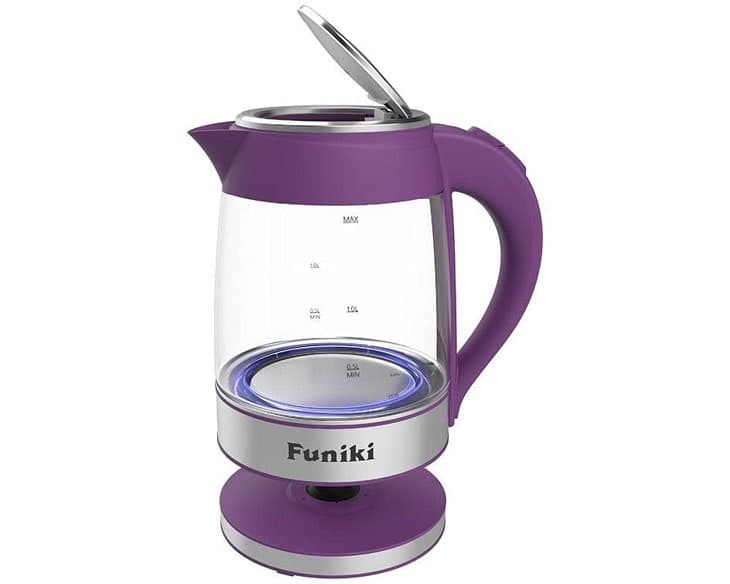 Bình đun siêu tốc Funiki 1.8 lít HKT5239