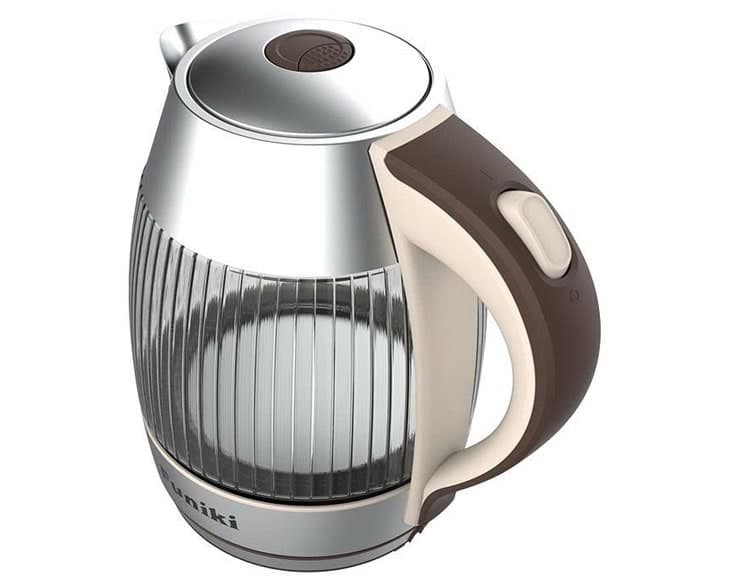 Bình đun siêu tốc Funiki 1.8 lít HKT5252