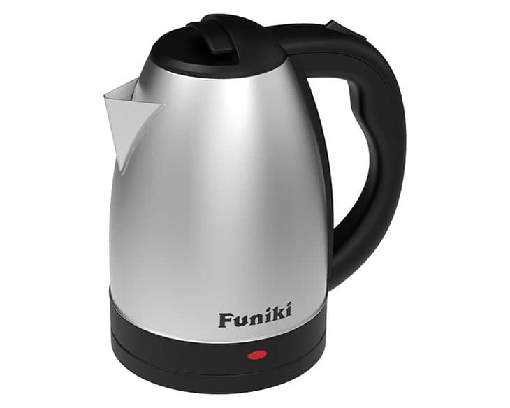 Bình đun siêu tốc Funiki 2 lít HKT5122