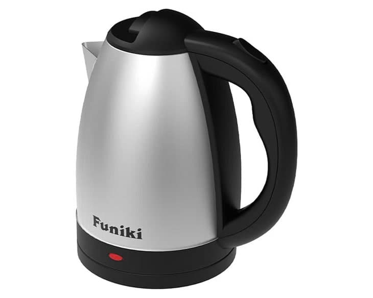 Bình đun siêu tốc Funiki 2 lít HKT5122