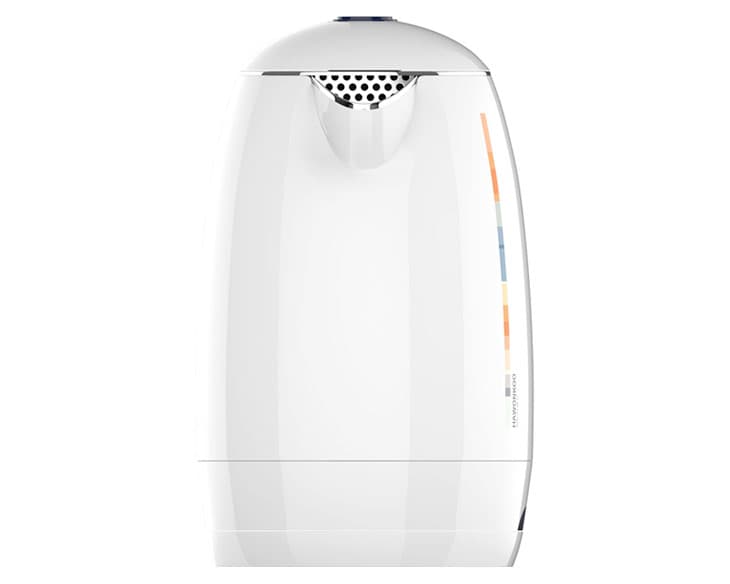 Bình đun siêu tốc Hawonkoo 1.8 lít KEH-180-W