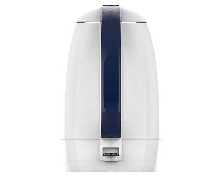 Bình đun siêu tốc Hawonkoo 1.8 lít KEH-180-W