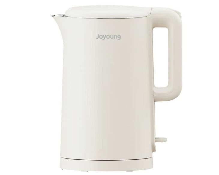 Bình đun siêu tốc Joyoung 1.5 lít JEK-188