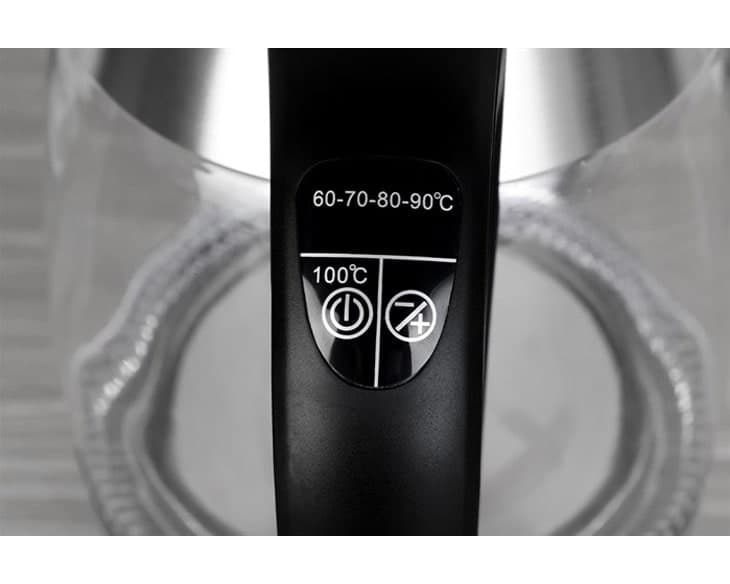 Bình đun siêu tốc Lock&amp;Lock 1.8 lít EJK341