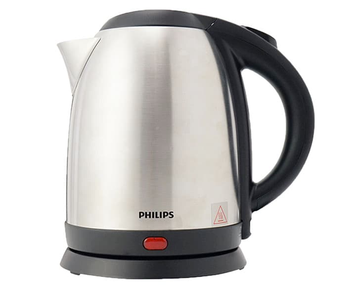 Bình đun siêu tốc Philips 1.5 lít HD9306