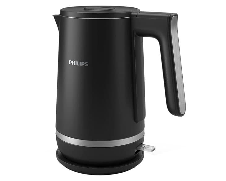 Bình đun siêu tốc Philips 1.7 lít HD9395/90