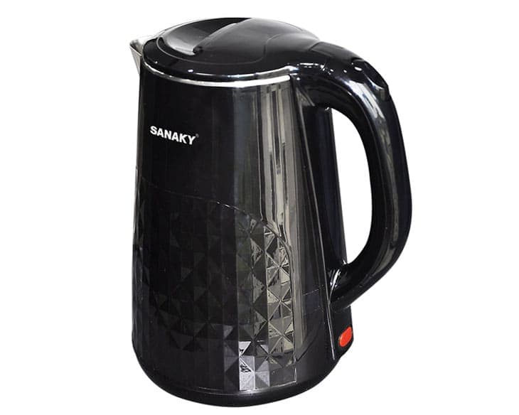 Bình đun siêu tốc Sanaky 1.8 lít SNK-23D-1S