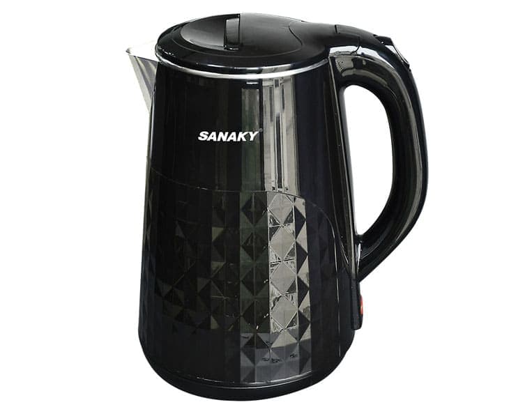 Bình đun siêu tốc Sanaky 1.8 lít SNK-23D-1S