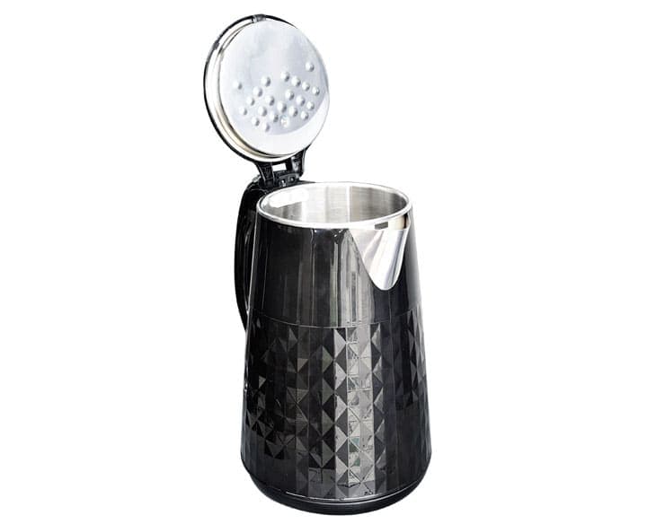 Bình đun siêu tốc Sanaky 1.8 lít SNK-23D-1S