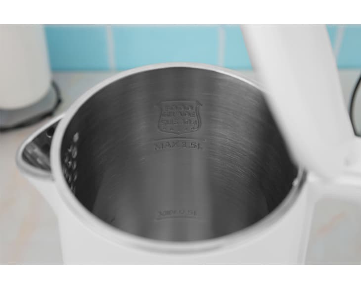 Bình đun siêu tốc Toshiba 1.5 lít KT-15DS1PV