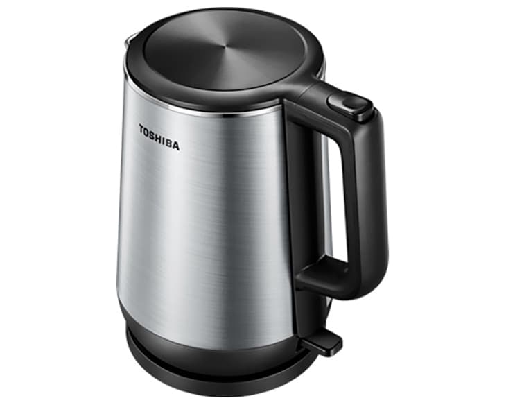 Bình đun siêu tốc Toshiba 1.7 lít KT-17DR1NV