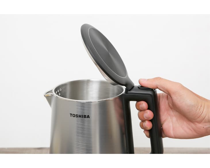 Bình đun siêu tốc Toshiba 1.7 lít KT-17DR1NV