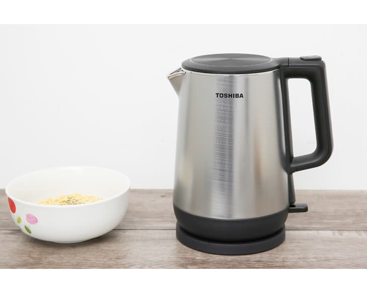 Bình đun siêu tốc Toshiba 1.7 lít KT-17DR1NV