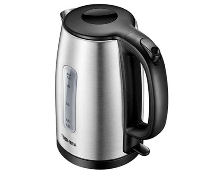 Bình đun siêu tốc Toshiba 1.7 lít KT-17SH1NV