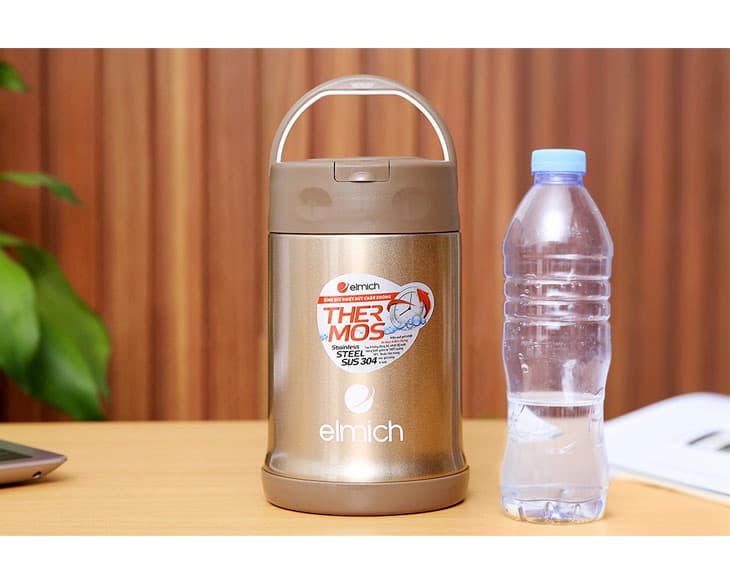 Bình đựng thức ăn giữ nhiệt Elmich EL-0631
