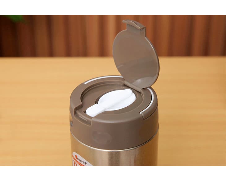Bình đựng thức ăn giữ nhiệt Elmich EL-0631
