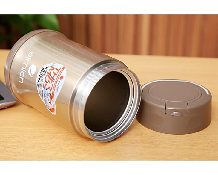 Bình đựng thức ăn giữ nhiệt Elmich EL-0631